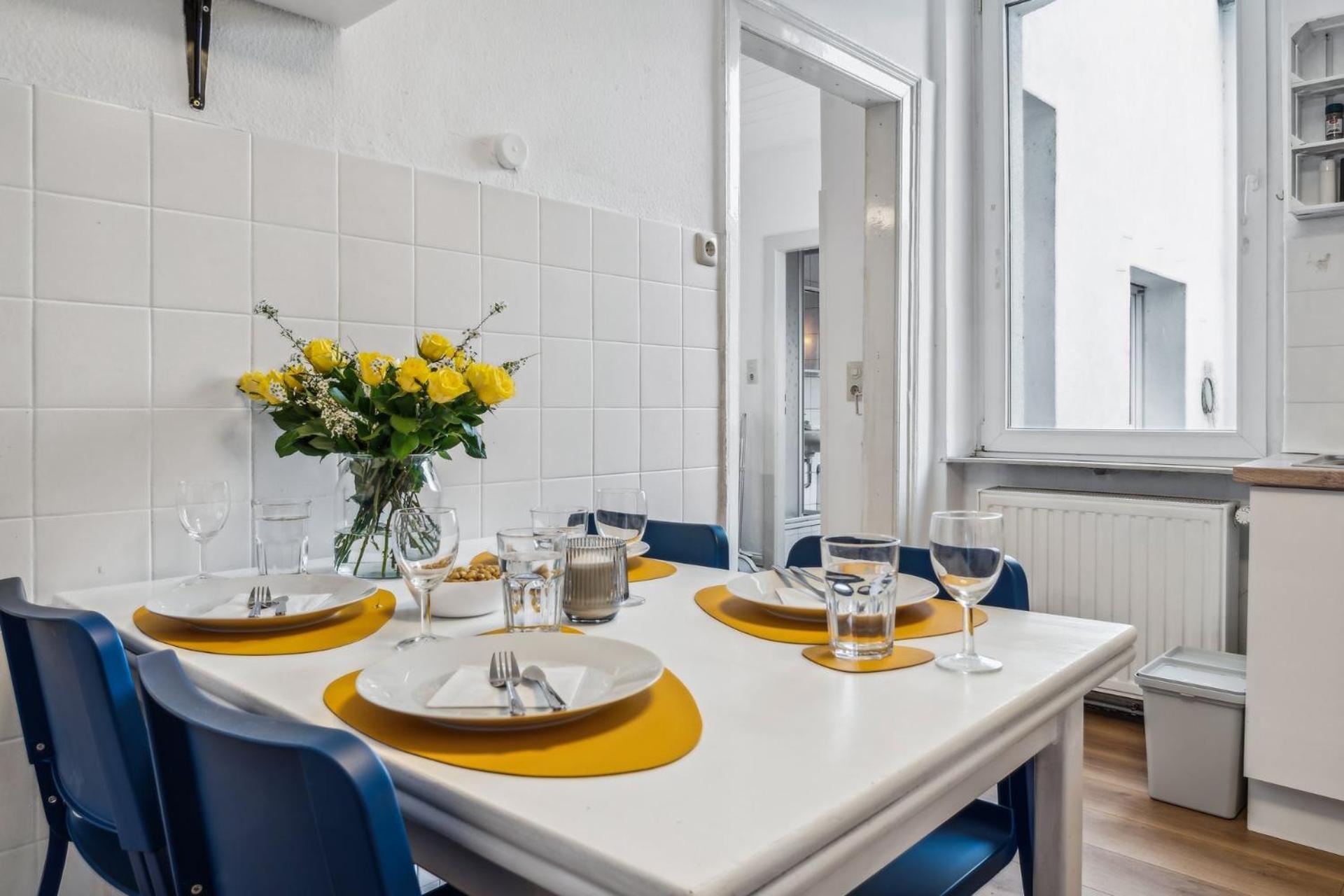 Gemuetliche & Charmante Wohnung Lahnstein Zewnętrze zdjęcie