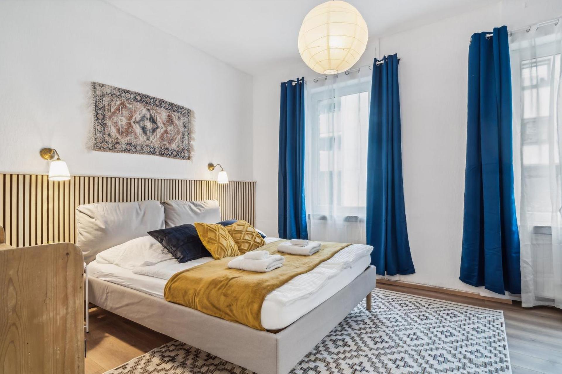 Gemuetliche & Charmante Wohnung Lahnstein Zewnętrze zdjęcie