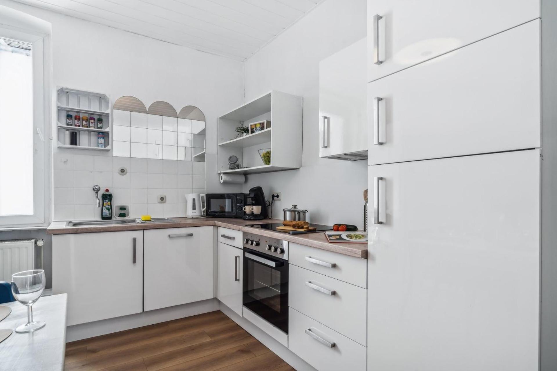 Gemuetliche & Charmante Wohnung Lahnstein Zewnętrze zdjęcie