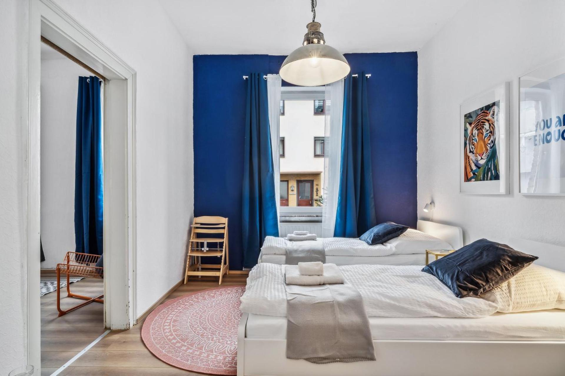 Gemuetliche & Charmante Wohnung Lahnstein Zewnętrze zdjęcie