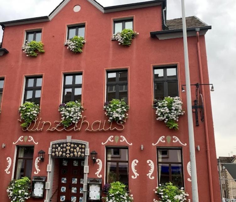 Gemuetliche & Charmante Wohnung Lahnstein Zewnętrze zdjęcie